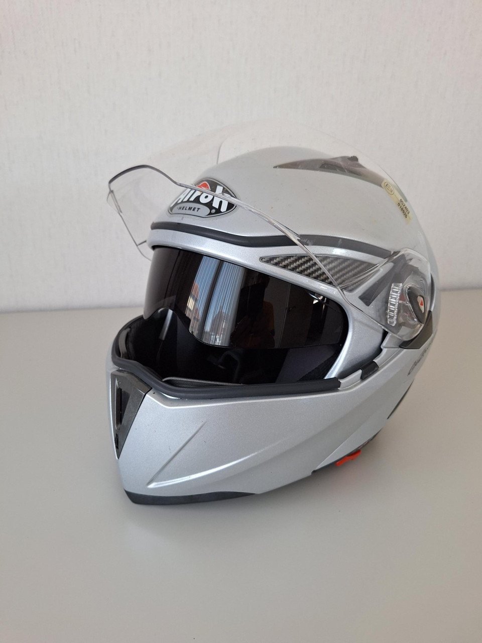 Motorhelm