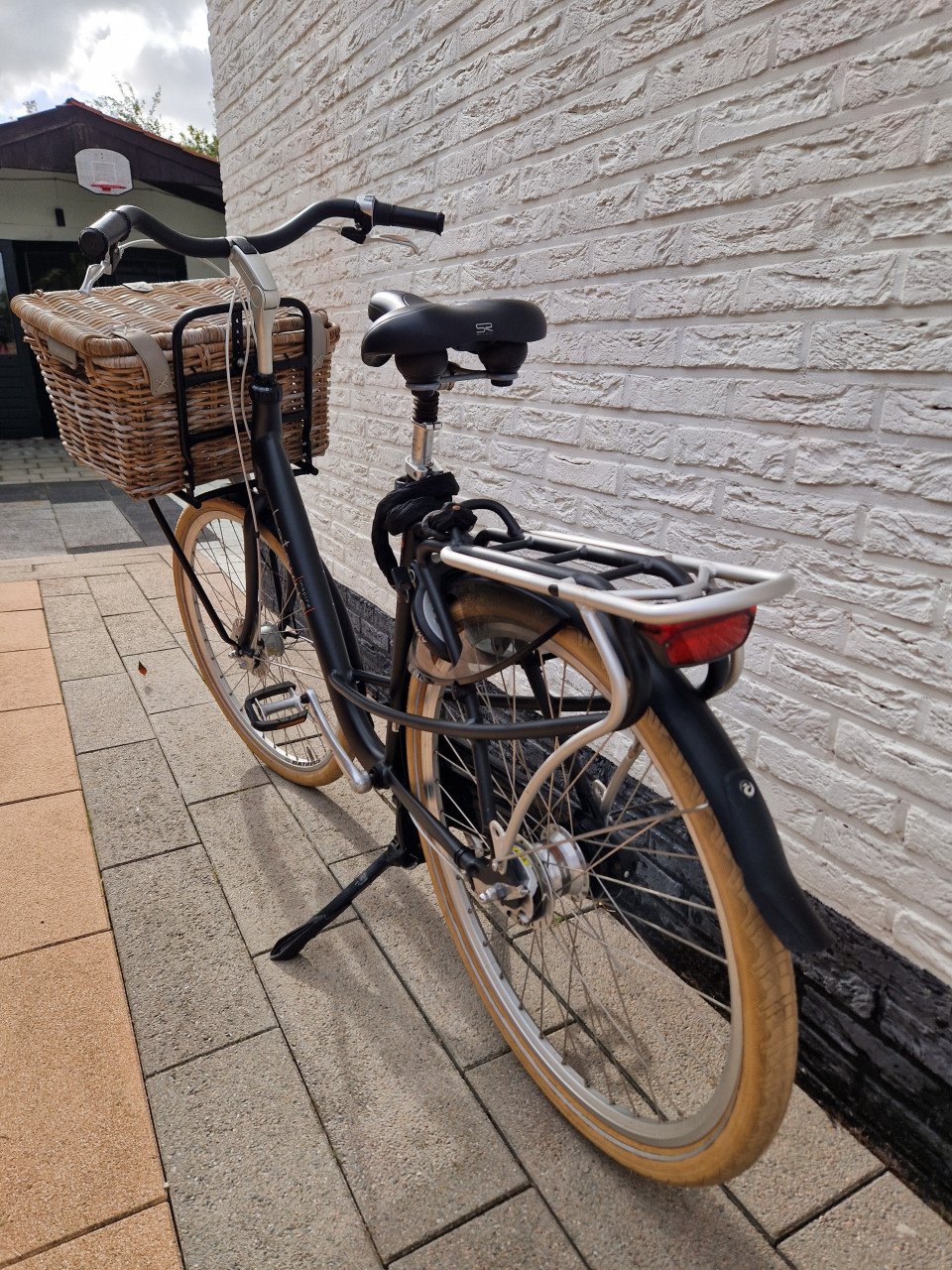 Batavus Mambo Deluxe