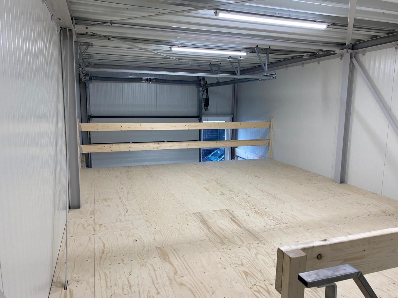 TE HUUR | Moderne nieuwbouwunits op bedrijventerrein De Poel in Goes