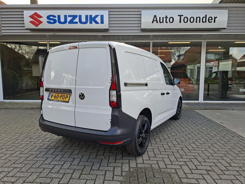 Volkswagen Caddy cargo l1 2.0 tdi/16" lmv