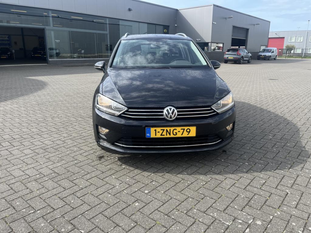 Volkswagen Golf Sportsvan 1.2 tsi highline nl auto