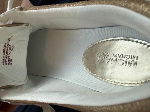 Michael Kors sneakers