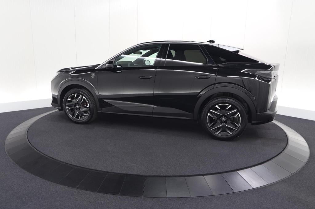Peugeot 3008 1.2 hybrid 145 gt | 360 vision pack | adaptieve cruise control