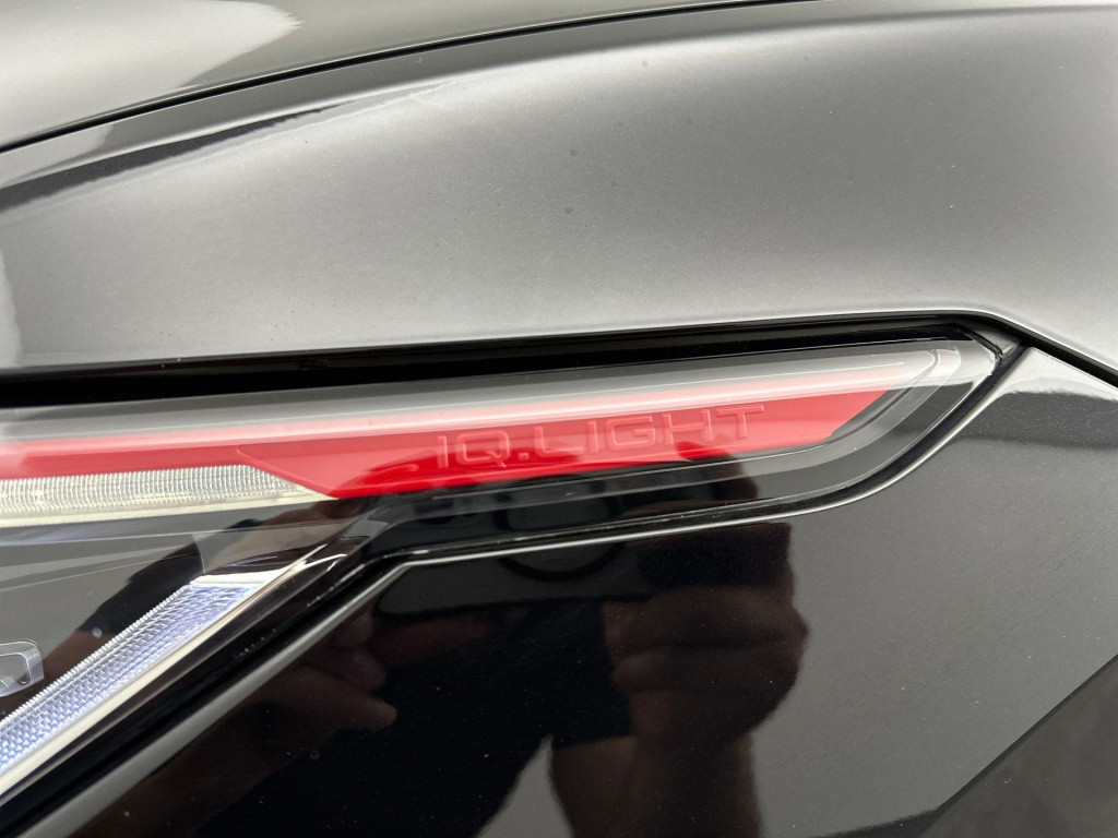 Volkswagen Golf 2.0 tsi gti pano h&k iq sfeer acc