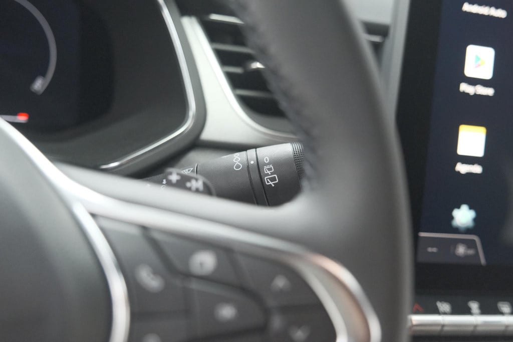 Renault Captur mild hybrid 160 edc techno | camera | navigatie | apple carp