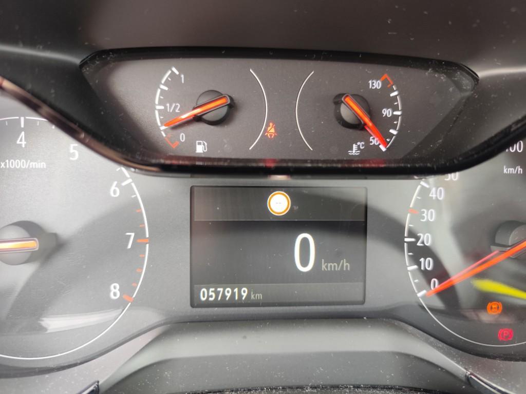 Opel Corsa 1.2 edition