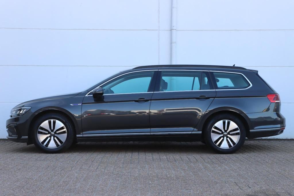 Volkswagen Passat variant 1.4 tsi phev gte business 218pk dsg6