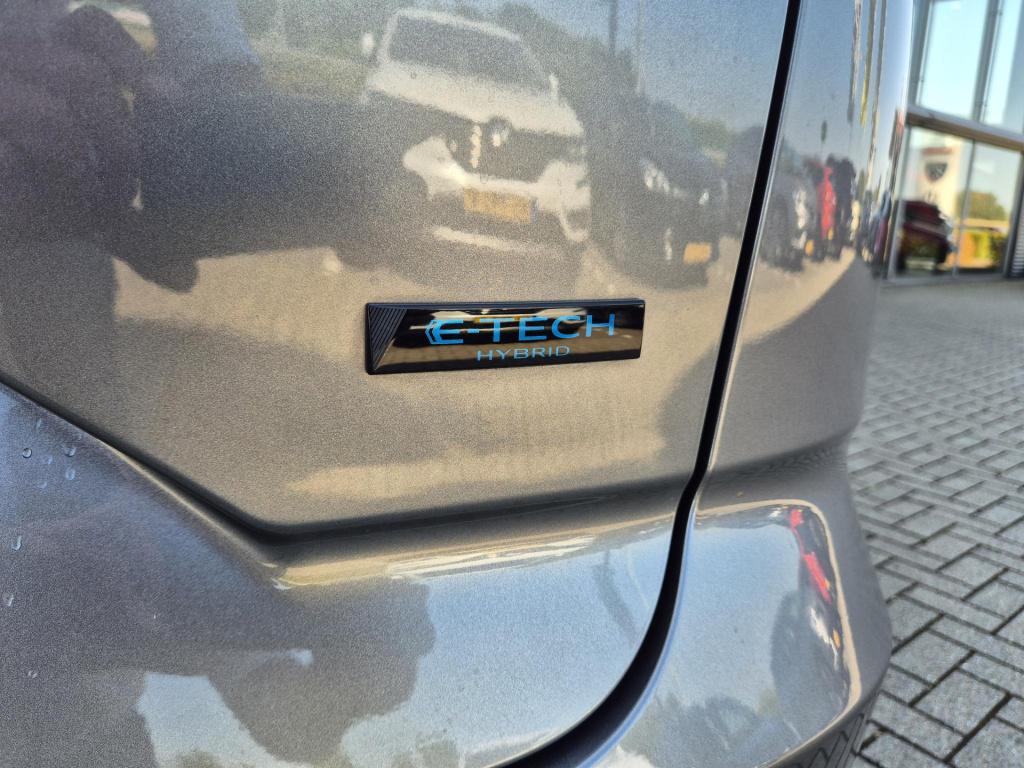 Renault Austral e-tech full hybrid 200 techno esprit alpine trekhaak (afnee