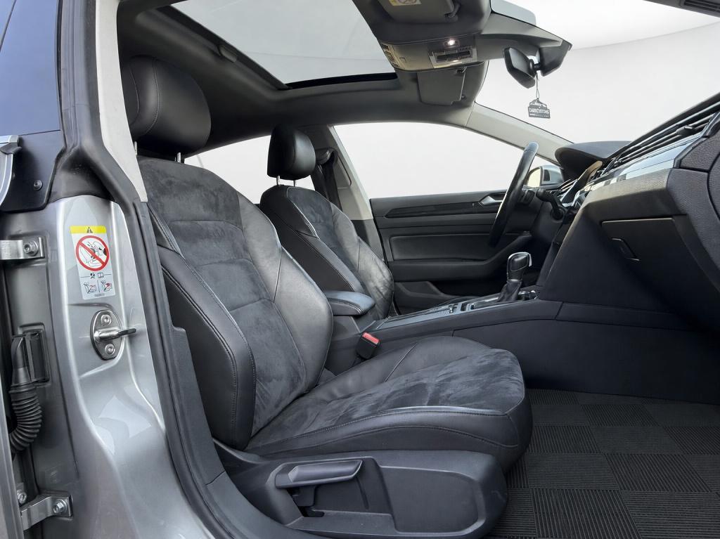 Volkswagen Arteon 1.5 tsi elegance business