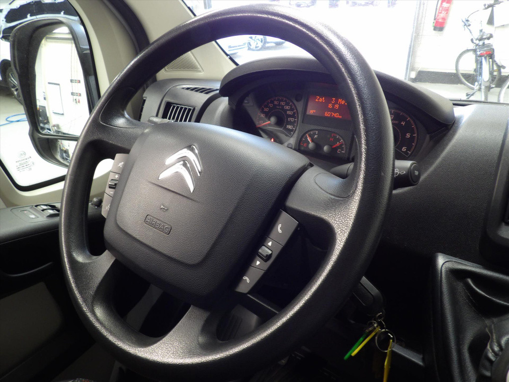 Citroen Jumper gb 33 l2h2 2.0 buehdi 130pk