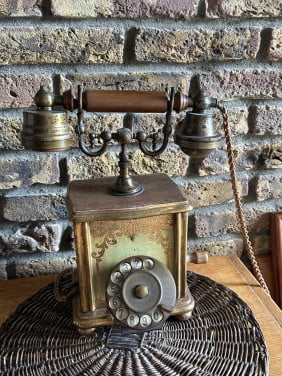 Telefoon