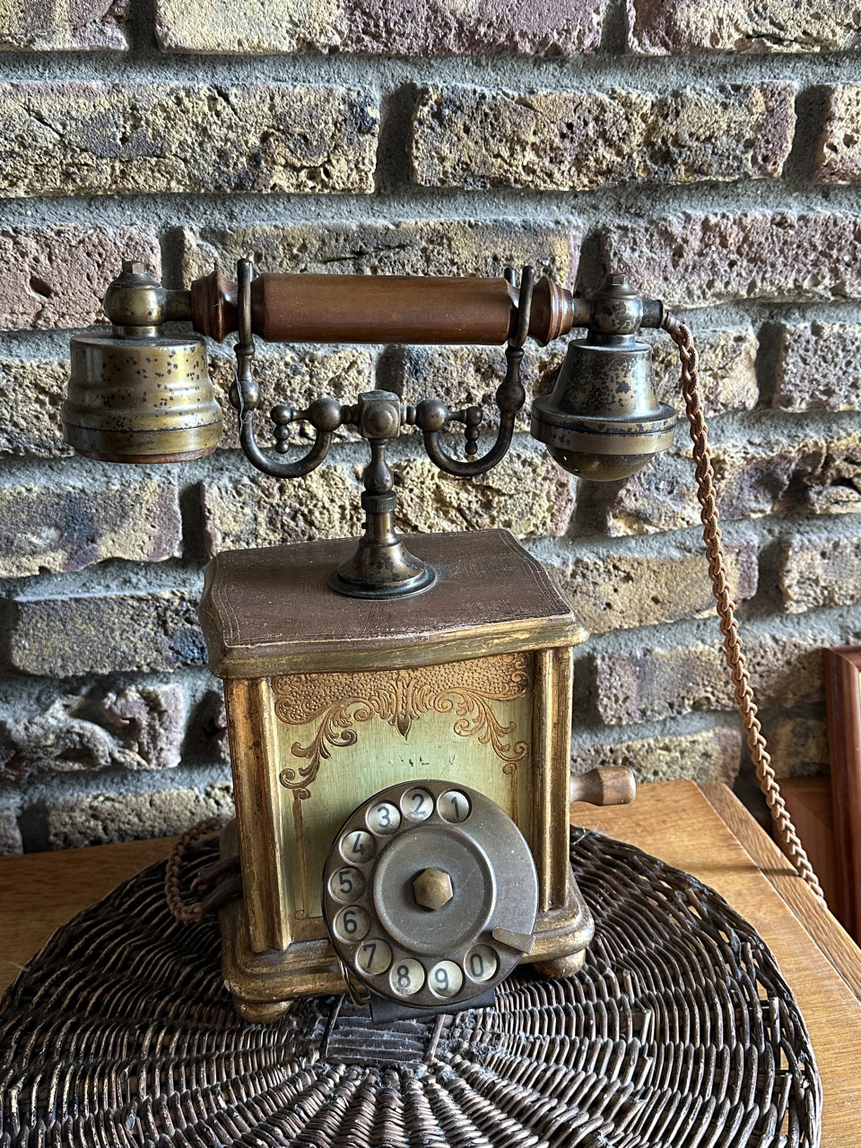 Telefoon