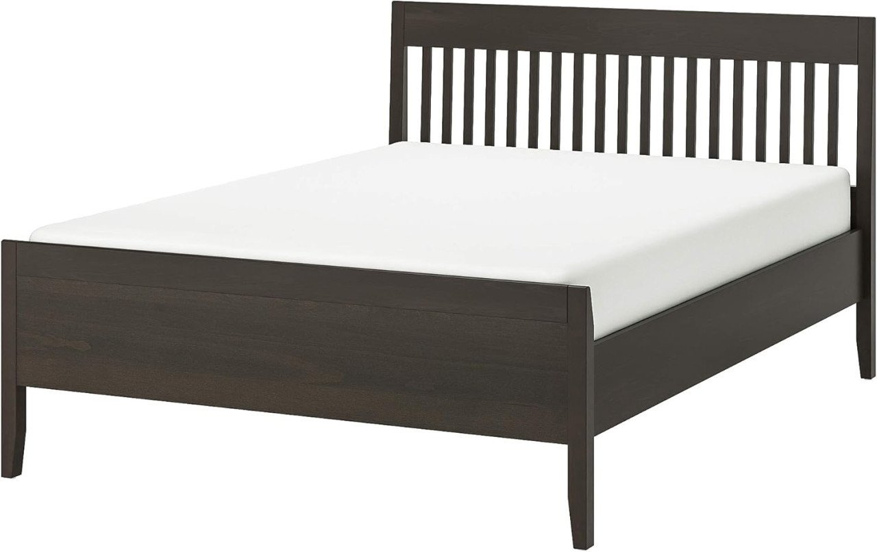 Bed 180x200 cm + toebehoren ZGAN