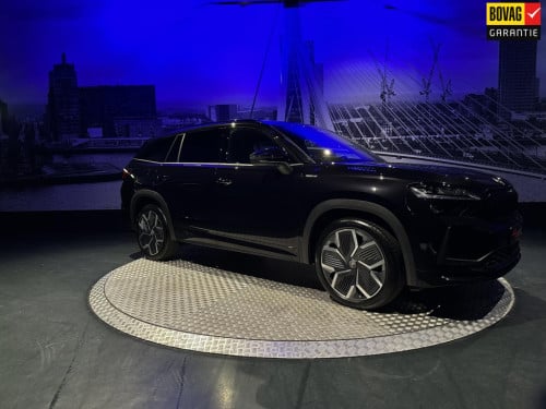 Skoda Kodiaq 1.5 tsi phev sportline business nieuw!! *pano*trekhaak*20 inch