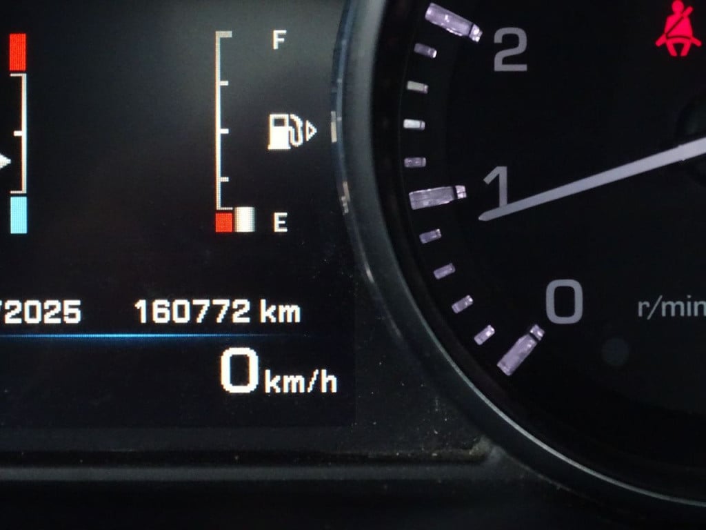Land Rover Range Rover 2.0 si 4wd prestige