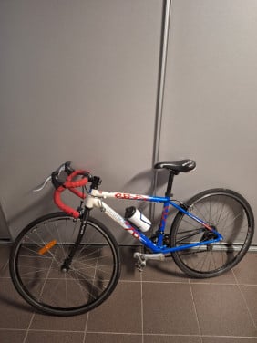 Kinderracefiets