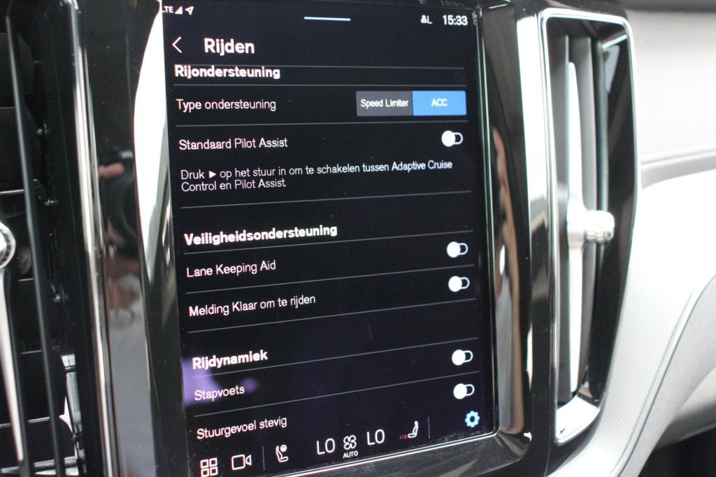 Volvo XC60 2.0 t8 awd polestar engineered | bowers & wilkins | 360 camera |