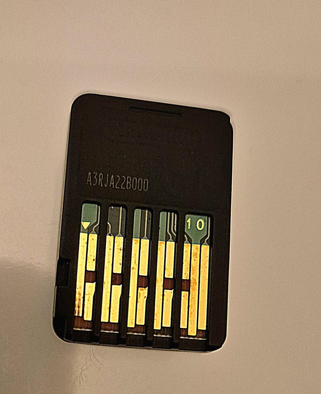 Nintendo switch game