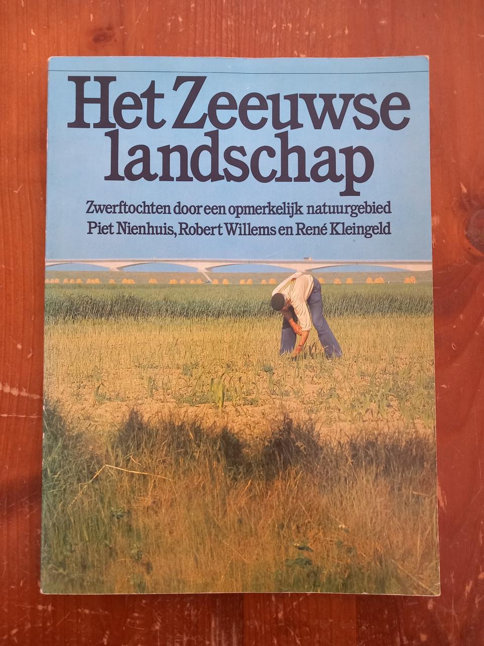 Het Zeeuwse Landschap