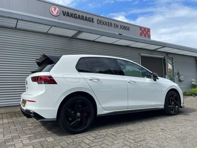 Volkswagen Golf 1.4 ehybrid gte