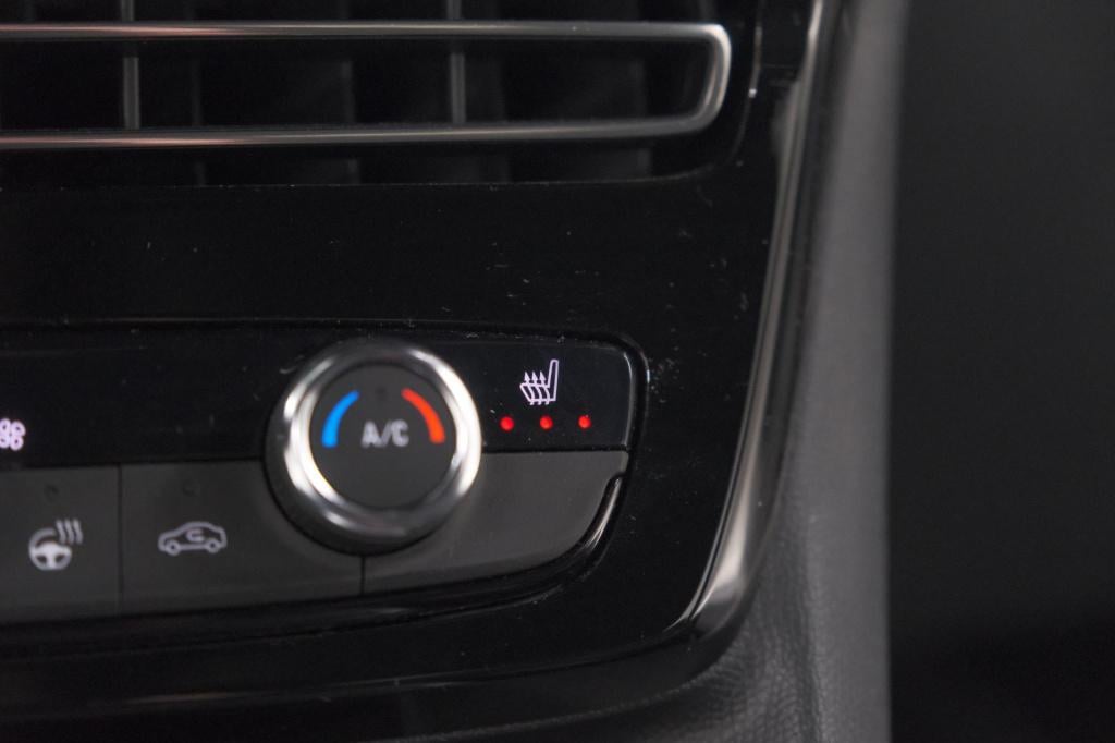Opel Mokka 1.2 turbo 145 hybrid gs | camera | apple carplay | parkeersensor