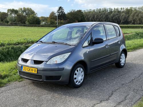 Mitsubishi Colt 1.3 CZ5 2008
