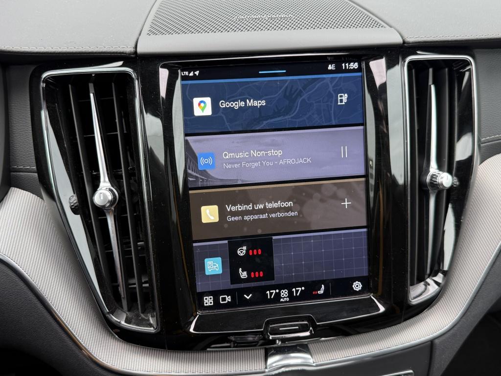 Volvo XC60 t8 455pk polestar engineered heico! adap.cruise| 360camera| |awd