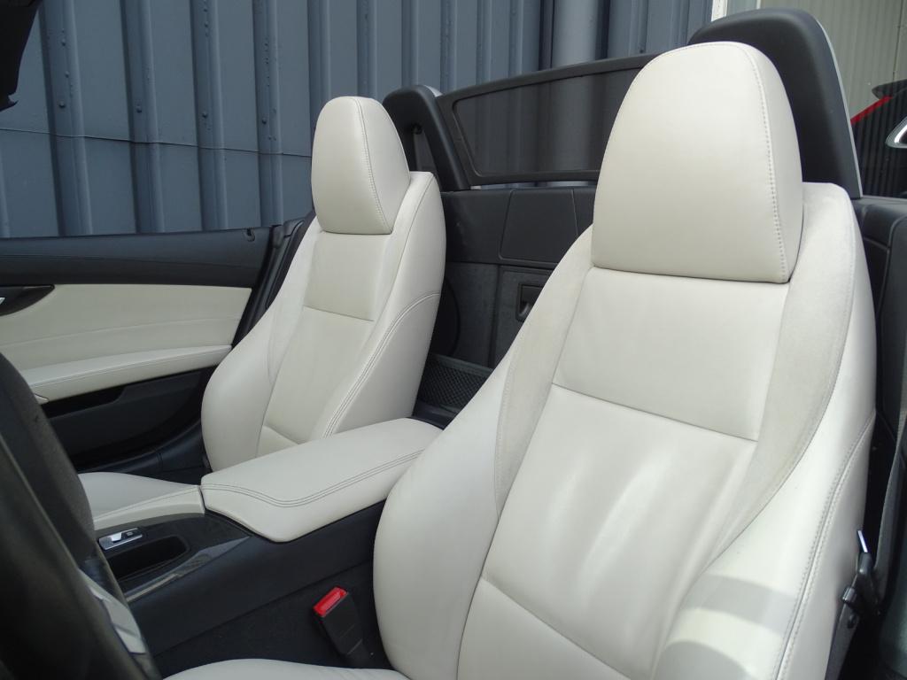 BMW Z4 roadster sdrive23i executive