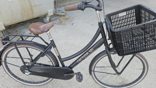 Fiets