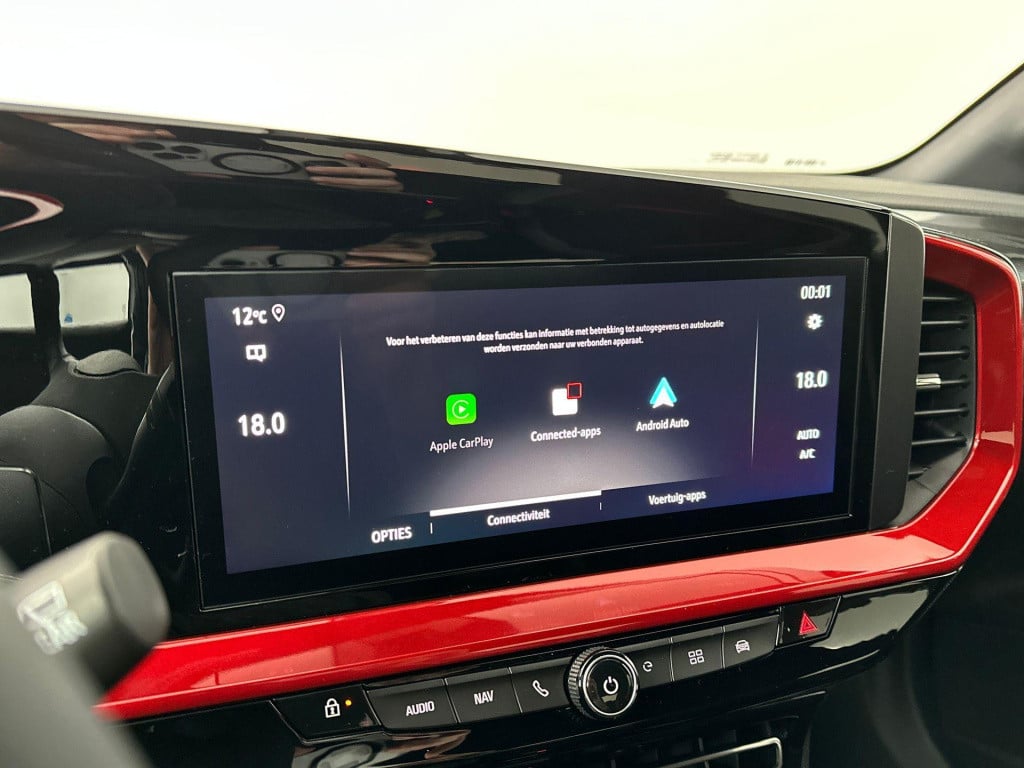 Opel Mokka-e electric gs 50 kwh | voorraadmodel | snel rijden mogelijk! | 8