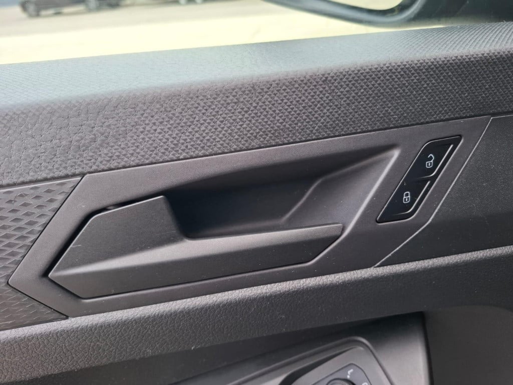 Volkswagen Caddy cargo 2.0 tdi style automaat / carplay / trekhaak / euro 6