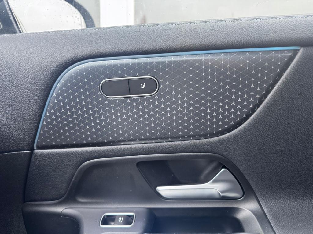 Mercedes-Benz Eqa 250+ business line 71 kwh