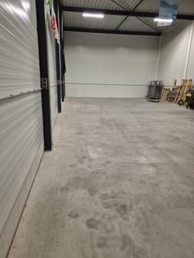 Te huur Nette Bedrijfsunit