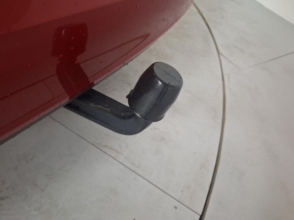 Opel Astra sports tourer 145pk ultimate | trekhaak afneembaar | stoelgeheug