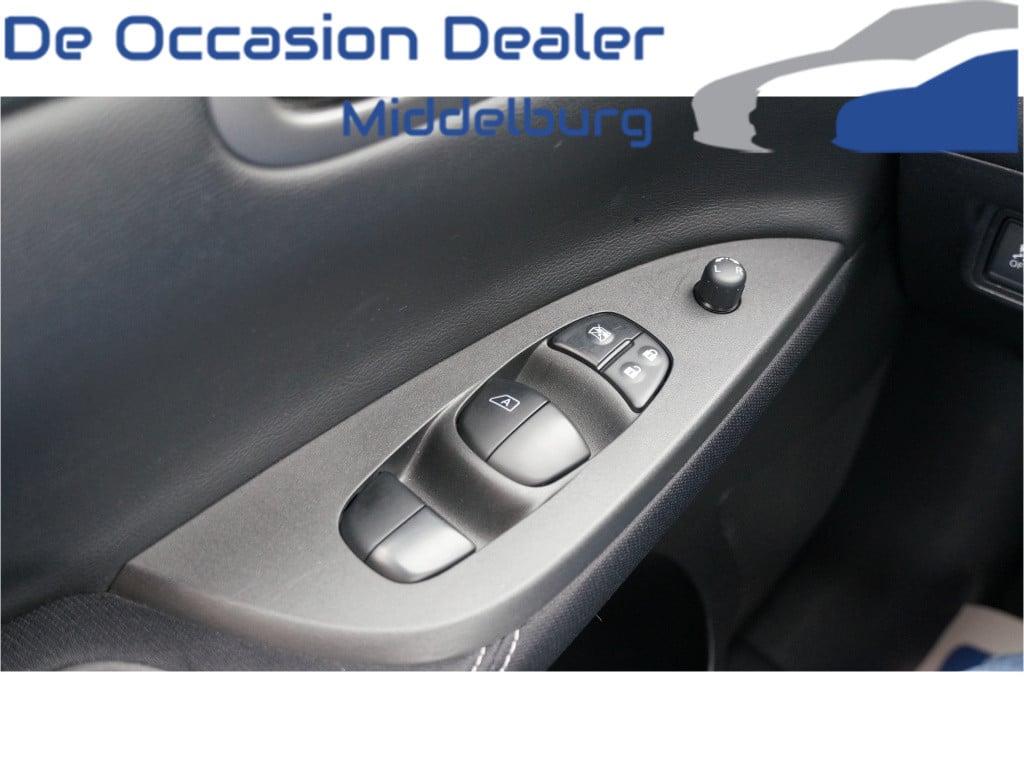 Nissan Pulsar 1.2 dig-t business edition rijklaar incl garantie