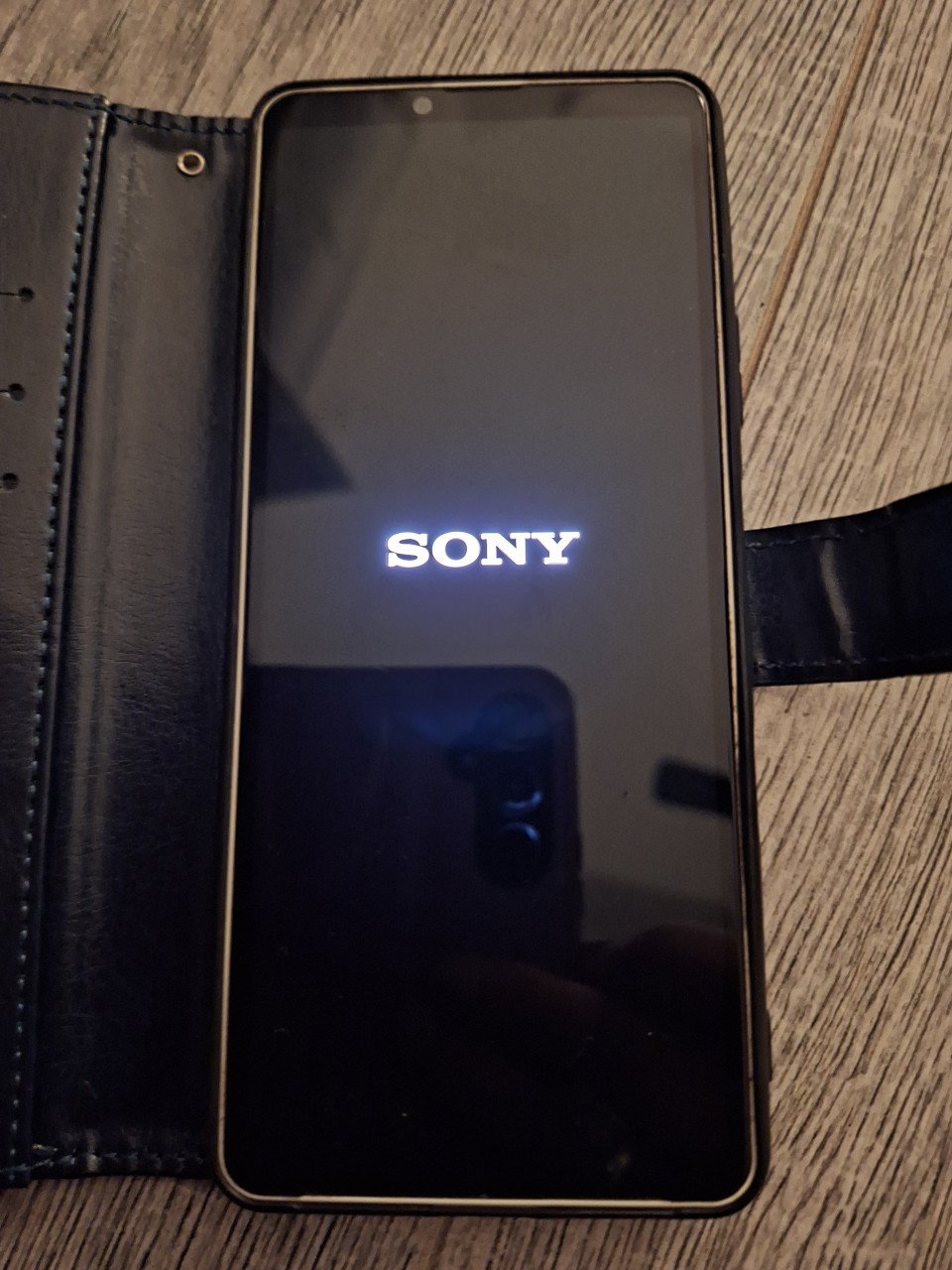 Sony Xperia 10 III Wit