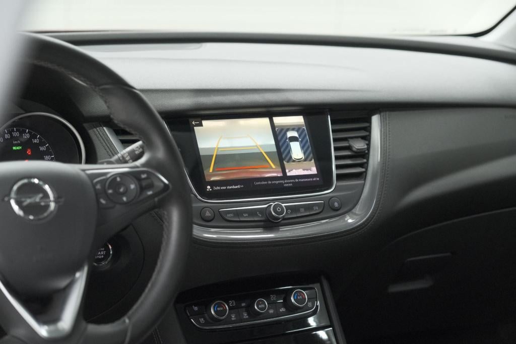 Opel Grandland 1.6 turbo plug-in hybrid 300 4x4 ultimate | trekhaak | elekt