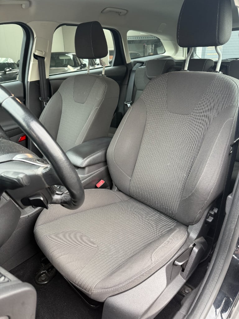 Ford Focus 1.0 ecoboost edition plus
