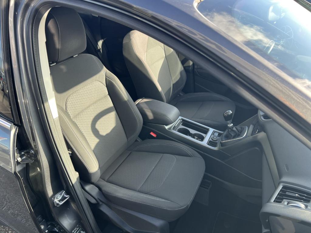 Ford Kuga 1.5 ecoboost 150pk 2wd titanium