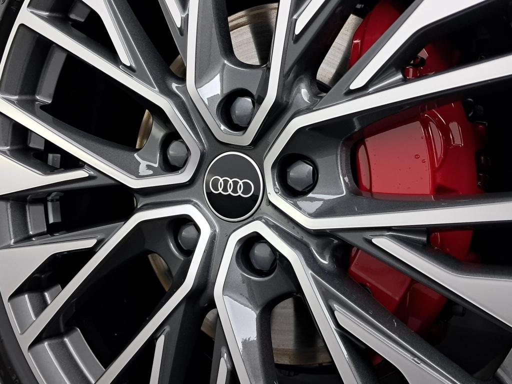 Audi A6 Avant E-tron s edition e-tron 270kw/367pk 100kwh avant elektris