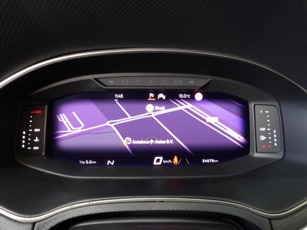 Seat Arona 1.0 tsi 110pk dsg-7 fr