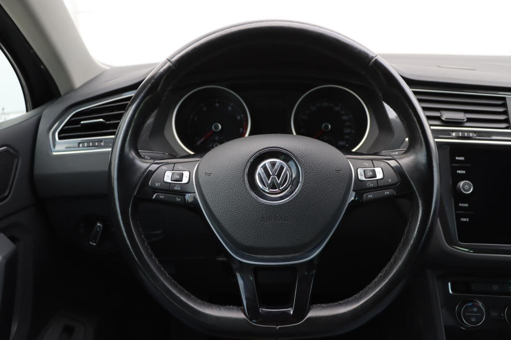 Volkswagen Tiguan 1.4 tsi comfortline 125pk