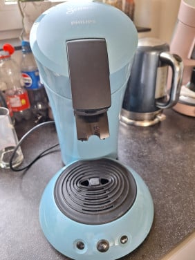 Philips senseo