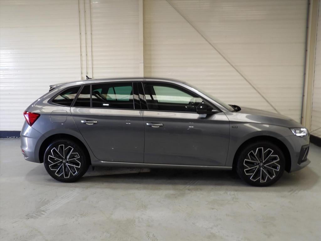 Skoda Scala 1.0 tsi greentech 110pk dsg-7 sport business