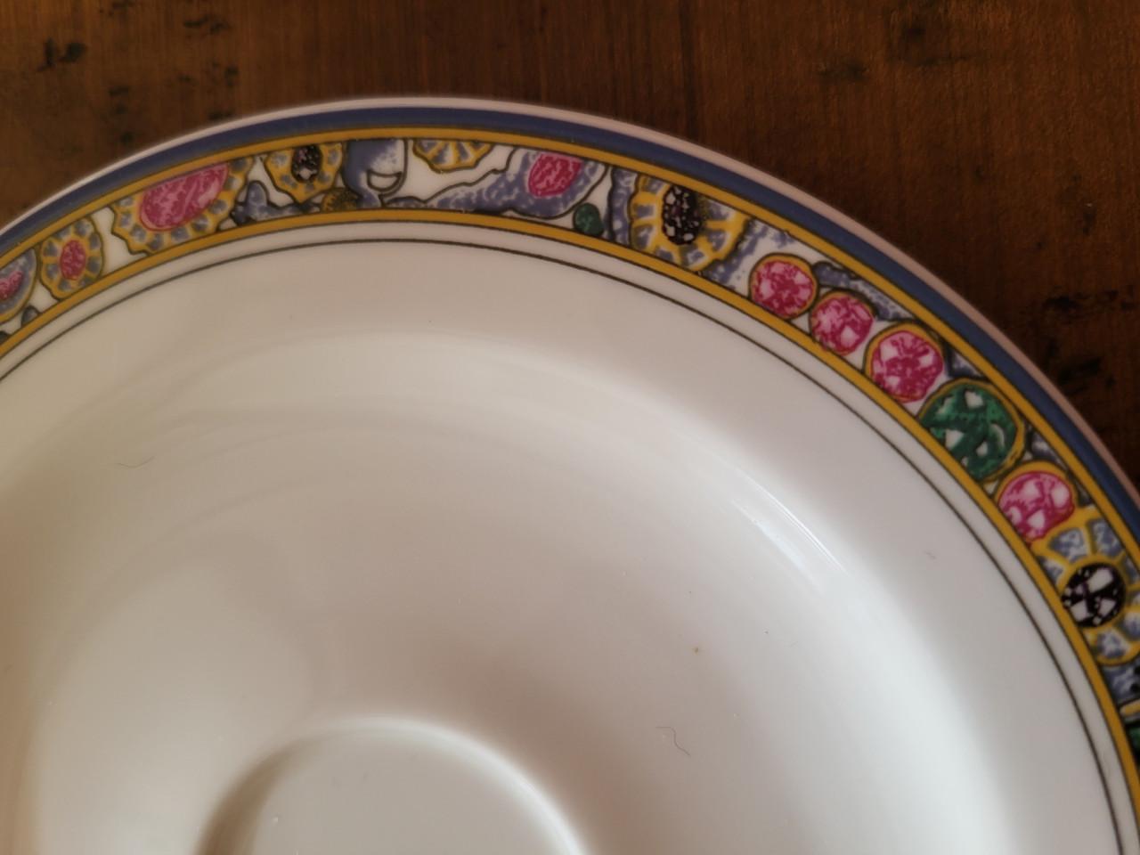 Compleet Hutschenreuther Picard-Sec Servies