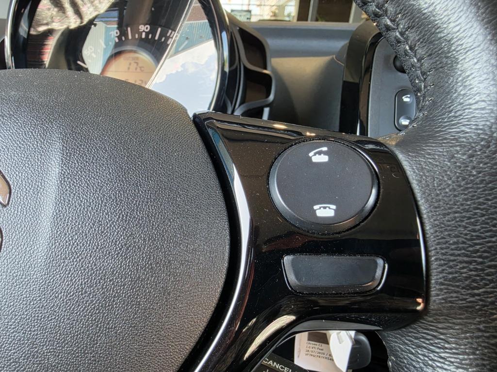 Citroen C1 1.0 vti feel | airco | 5-deurs | nap | bluetooth | apk 05-2028