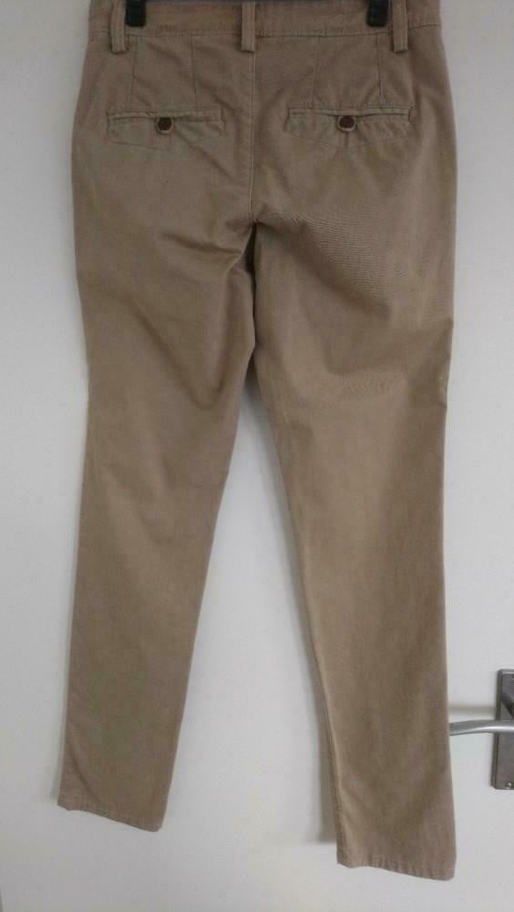 Angelo Litrico (C&A) slim fit chino, mt 28/32