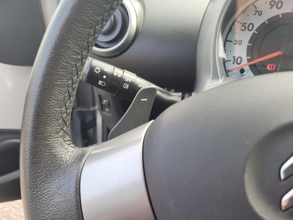 Citroen C1 1.0 tendance automaat