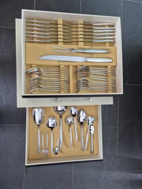 Bestekset Gero Zilmeta