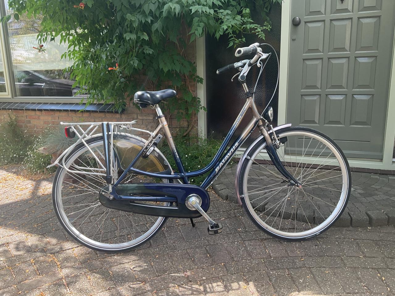 Batavus 7 speed